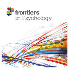 Frontiers in Psychology